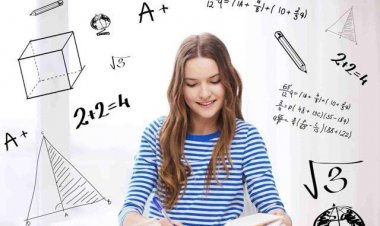 Μαρία Σταυρακοπούλου: Πανελλήνιες Δίνεις...... Οχι την Ψυχή σου!