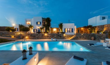 Διαμαρτυρία προς τον Πρωθυπουργό, για άνιση αντιμετώπιση των επιχειρηματιών των Μη Κύριων Ξενοδοχειακών Καταλυμάτων