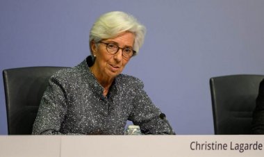 Coronavirus - Eurozone: Η ΕΚΤ αυξάνει το πρόγραμμα αγοράς ομολόγων κατά 600 δισεκ. ευρώ