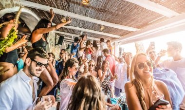 Coronavirus lockdown - Χ. Γώγος: Πώς θα γίνονται τα έκτακτα lockdown το καλοκαίρι - Τα 3 στάδια