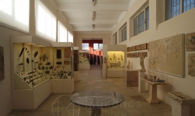 Coronavirus Culture: Τα Μουσεία ανοίγουν και ετοιμάζονται να μας υποδεχτούν ξανά, στις 15 Ιουνίου!! [Video]