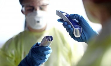 Coronavirus Pandemic: Βρέθηκε μια δεύτερη «πύλη» εισόδου του κορωνοϊού στα ανθρώπινα κύτταρα