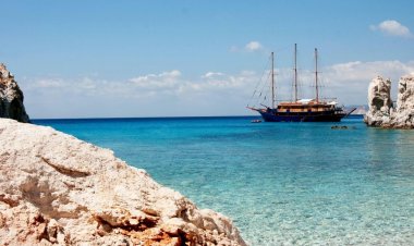 Reopening Cruises: Με Μύκονο και Δήλο ξεκινά η Variety Cruises από τις 24 Ιουλίου!!