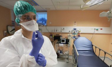 Coronavirus Pandemic : 13 νέα περιστατικά μόλυνσης - Στα 3.134 ο απολογισμός, ένας νέος θάνατος