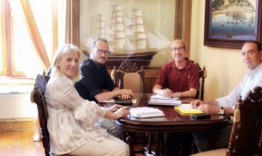 Municipality of Syros-Ermpoulois: Ψηφιακή διάσωση και προβολή των Ταφικών Μνημείων της Ερμούπολης