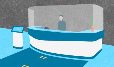 Reopening Hotels: Διευκρινήσεις από το υπουργείο Τουρισμού ζητά με επιστολή της η ΠΟΞ