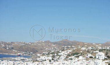 Property: Σε πολεοδομικό σχεδιασμό δύο ταχυτήτων προχωρά το υπουργείο Περιβάλλοντος
