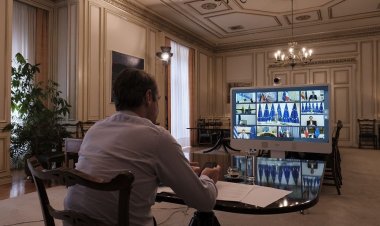 Euro Summit-Κυρ. Μητσοτάκης : Η Ελλάδα στηρίζει πλήρως την πρόταση της Κομισιόν