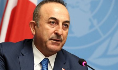 Mevlut Cavusoglu-Τσαβούσογλου: Έτοιμοι να συνεργαστούμε με την Ελλάδα στην Αν. Μεσόγειο - Σημαντική η συμφωνία Ελλάδας-Ιταλίας για την ΑΟΖ