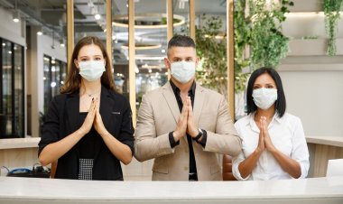 Reopening Tourism: Τι ισχύει για την επαναπρόσληψη των εποχικά εργαζόμενων, πότε τίθεται σε αναστολή η σύμβασή τους