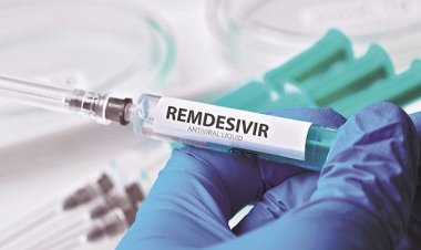 Coronavirus Disease: Η Ευρωπαϊκή Υπηρεσία Φαρμάκων εισηγείται την αδειοδότηση για «υπό όρους κυκλοφορία» του remdesivir