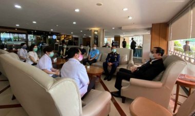 Reopening tourism & Quarantine hotels: Η αναλυτική λίστα με τα ξενοδοχεία καραντίνας ανά την επικράτεια