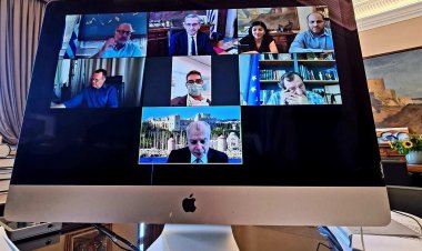 Aegean islands: Συγκροτήθηκε σε σώμα το Διοικητικό Συμβούλιο του ΦΟ.Δ.Σ.Α Νοτίου Αιγαίου