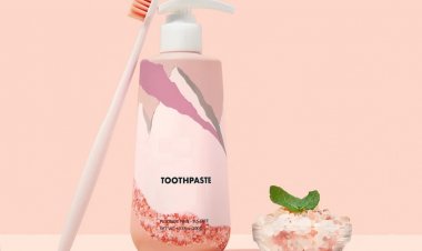 Προσοχή!! Ο ΕΟΦ ανακοινώνει ανάκληση λευκαντικής οδοντόκρεμας!!