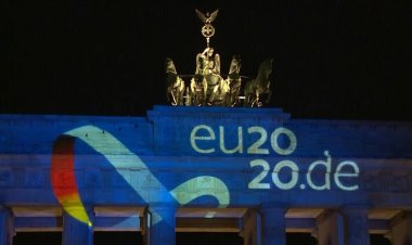 German EU presidency 2020: Με το σύνθημα «Μαζί για την ανάκαμψη της Ευρώπης» αρχίζει η γερμανική προεδρία της Ε.Ε