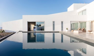 Property Tax: Χωρίς ΦΠΑ οι δαπάνες κατασκευής ξενοδοχειακών καταλυμάτων από 1η Ιουλίου 2020  [Η Υπουργική Απόφαση]