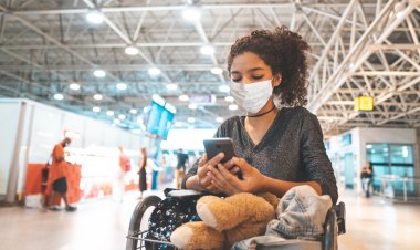 Reopening Tourism - Deutsche Welle: Η φόρμα εντοπισμού προκαλεί σύγχυση στους τουρίστες