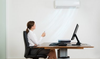 Οδηγός- Κώδικας Πρακτικής από την ΓΣΕΕ, για την αντιμετώπιση της θερμικής καταπόνησης των εργαζομένων