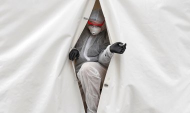 Coronavirus Pandemic: Τι να περιμένουμε από την τηλεδιάσκεψη στο Μαξίμου για τον Κορωνοϊό!! Για τις τουριστικές περιοχές, τι συστήνουν οι ειδικοί!! [Video]