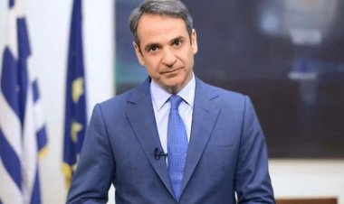 Investing in Greece: Στην Κέρκυρα ο πρωθυπουργός - Θα εγκαινιάσει τις εργασίες του Kassiopi Project