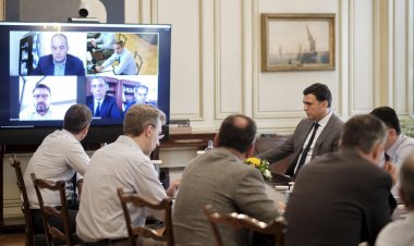 Coronavirus Pandemic: Τέλος τα πανηγύρια και λοιπές μαζικές εκδηλώσεις μέχρι τέλος Ιουλίου!!