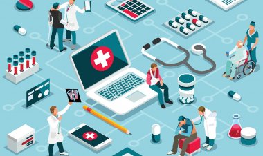 Healthcare Policy: Μετά την άυλη συνταγογράφηση, έρχονται τα άυλα παραπεμπτικά εξετάσεων