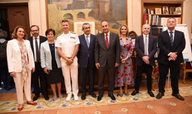 Aegean Islands - Γ. Πλακιωτάκης: Αλλάζει ριζικά το πλαίσιο άσκησης της νησιωτικής πολιτικής