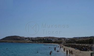 Investing in Mykonos: "Μαγνήτης" κεφαλαίων άνω των 350 εκατ. ευρώ η Μύκονος