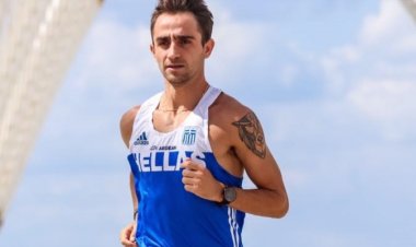 Mykonos: Ατομικό ρεκόρ για τον Γιώργο Μίνο στα στηπλ, στο διασυλλογικό πρωτάθλημα της Αθήνας