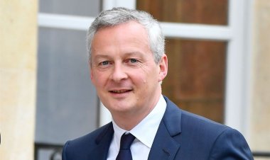 EU summit: Μπρουνό Λεμέρ για Σύνοδο Κορυφής: «Εφικτή και απαραίτητη» μια συμφωνία