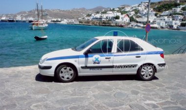 Mykonos: Σύλληψη στη Μύκονο, αλλοδαπού για πλαστογραφία ταξιδιωτικών εγγράφων