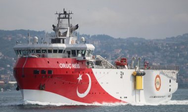 Turkey Navtex: Συναγερμός μετά από Τουρκική Navtex για έρευνες στα ανοιχτά του Καστελόριζου!! Σε επιφυλακή το Ναυτικό!!