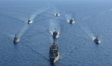 Alert!! Γενική επιφυλακή 20λεπτου σε όλες τις Ένοπλες Δυνάμεις!! Ανάκληση αδειών σε Αιγαίο, Έβρο, Αθήνα!!