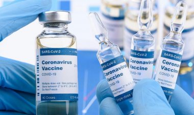 Coronavirus Vaccine - Μήνυμα ΠΟΥ: Μην περιμένετε τα πρώτα εμβόλια πριν από τις αρχές του 2021!!