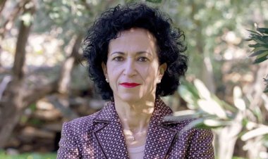 Aegean Islands - Ν. Δεληγιάννη: “Κα Βενετοκλή, σας εκφράζει η αρένα; Εμάς όχι!”