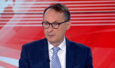 Coronavirus Pandemic - Σύψας: SOS για τα αυξημένα κρούσματα στην Ελλάδα-Το σχέδιο του φθινοπώρου