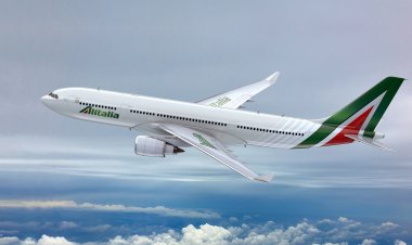 Reopening of Flights: Η Alitalia επαναφέρει τις πτήσεις της προς Μύκονο, από 1η Αυγούστου!!