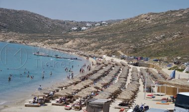 Παραχωρήσεις Παραλιών: Παρατείνεται η προθεσμία στους Δήμους, για μίσθωση έκτασης Αιγιαλού και Παραλίας [ΦΕΚ]