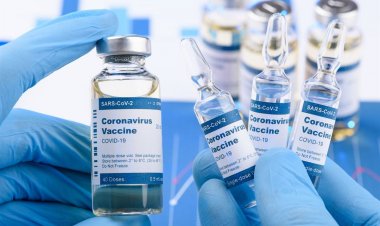 Coronavirus Vaccine: Το εμβόλιο της Moderna εισήλθε στην τελευταία φάση κλινικών δοκιμών