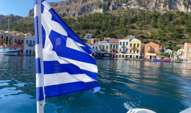 Süddeutsche Zeitung: Οι Γερμανοί ζητούν από την Αθήνα να απομακρυνθεί από τις “σκληρές της θέσεις” για 3.000 νησιά και νησίδες!!