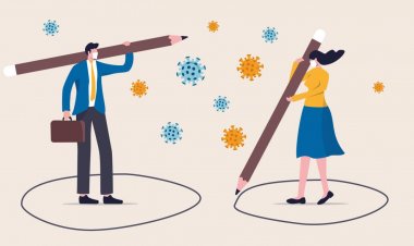 Coronavirus Measures: Στο τραπέζι επαναφορά των sms στο 13033 και Τοπικά ή Κλαδικά Lockdown!! Τι εξετάζουν οι επιστήμονες!!