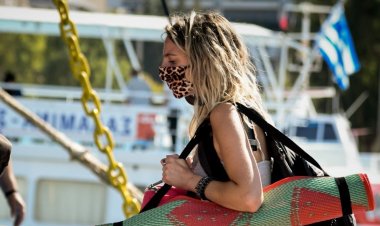 Coronavirus & Ferry Routes: Τι πρέπει να έχετε μαζί σας για να ταξιδέψετε με πλοίο!! [Έγγραφα]