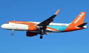 Tourism season in Aegean Islands: Ψήφος εμπιστοσύνης από την EasyJet Holidays
