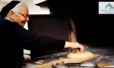 Aegean islands – Travel campaign: Για το γαστρονομικό πλούτο Δωδεκανήσων και Κυκλάδων το νέο διαφημιστικό σποτ της Περιφέρειας