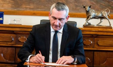 Aegean islands: Εκκίνηση των έργων συντήρησης του επαρχιακού οδικού δικτύου Πάρου