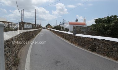 Municipal Roads: Οι αλλαγές που φέρνει το νέο νομοσχέδιο στον σχεδιασμό και τον χαρακτηρισμό των Δημοτικών Δρόμων [Έγγραφα]