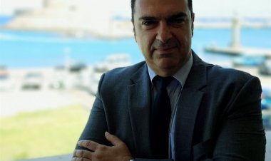 Greece-Egypt EEZ deal: Φρεγάτα Ρόδος!