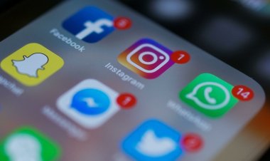Social Media: Facebook, Messenger και Instagram ενώνονται με κοινές ειδοποιήσεις!! Επανάσταση στο chat!!