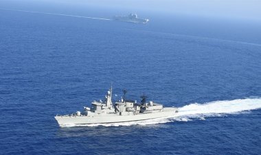 East Med Tensions: Με αεροναυτική άσκηση απαντά η Αθήνα στην παράταση της τουρκικής NAVTEX