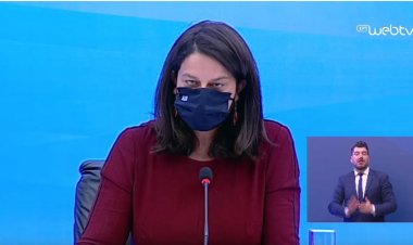 Coronavirus-Reopening of schools:Πότε θα ανοίξουν, ποιοι και πού θα φορούν μάσκες, τι θα απαγορεύεται και τι θα επιτρέπεται!